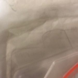 Meet your Posher, Mandy